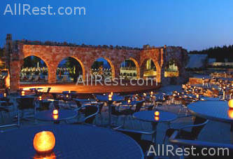 Le Meridien Limassol Spa & Resort 32